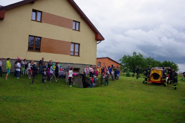 Festyn Parafialny 2017